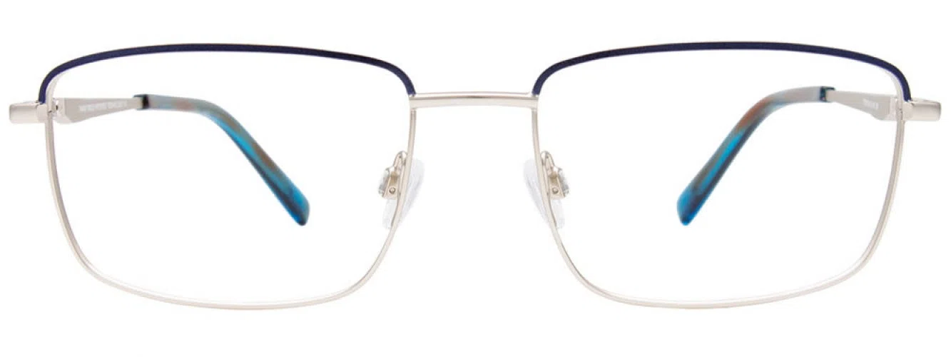 Takumi TK1262 Eyeglasses - view 6